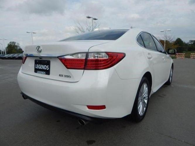 2015 lexus es 350 base 4dr sedan for sale in elkhorn, nebraska
