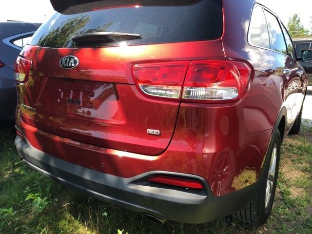 2016 kia sorento lx awd lx 4dr suv for sale in northfield, new hampshire
