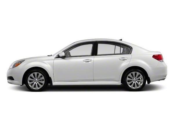 2011 subaru legacy in secaucus, new jersey