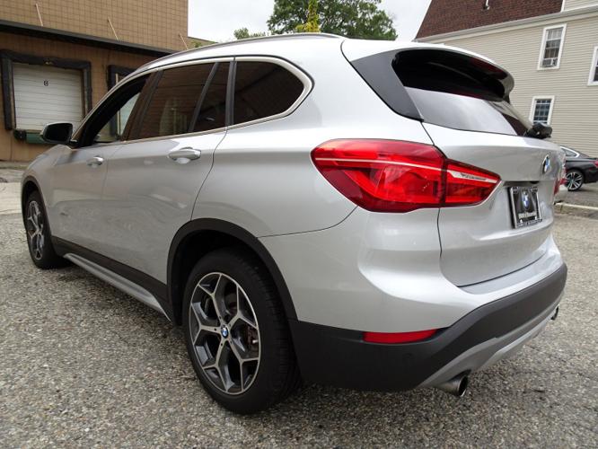 used 2017 bmw x1 xdrive28i bloomfield, nj 07003 for sale in bloomfield, new jersey