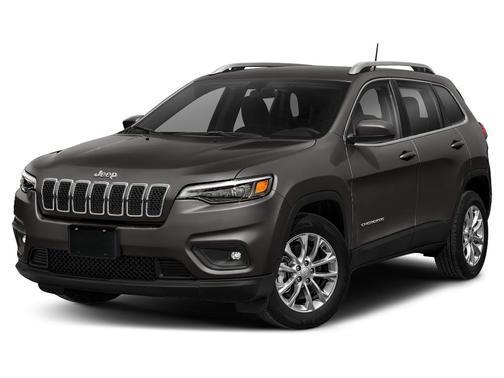 2020 jeep cherokee in hammond, indiana