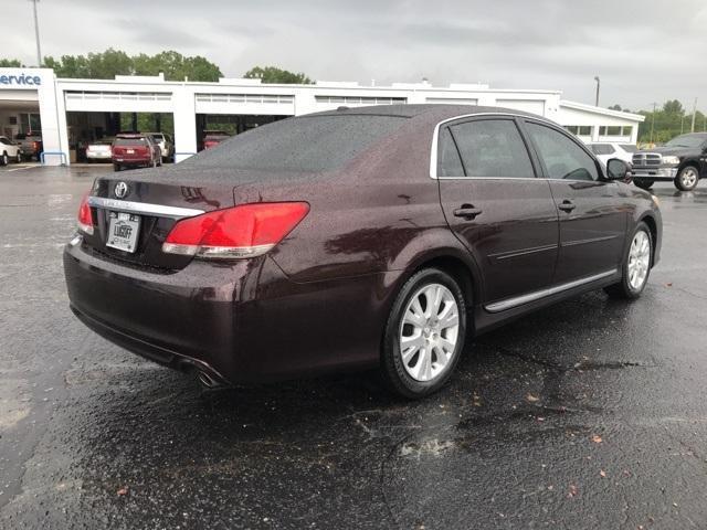 2012 toyota avalon in lugoff, south carolina