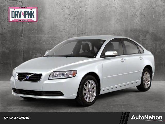 2010 volvo s40 2.4i