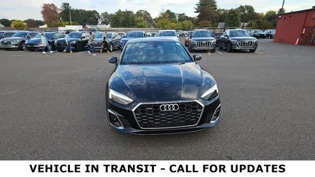 2021 audi a5 sportback 45 s line premium plus