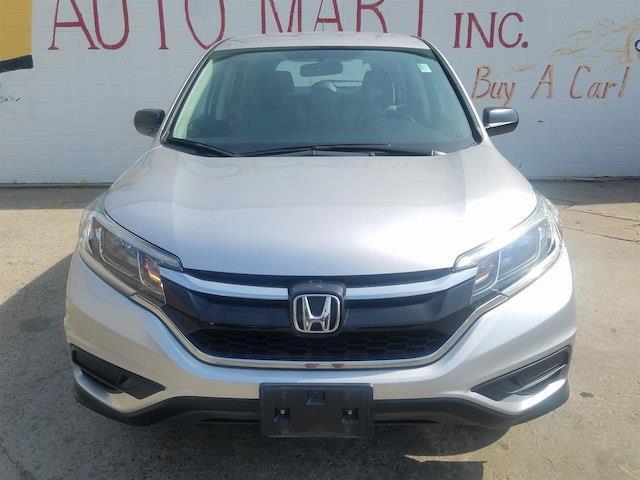 2015 honda cr-v lx awd lx 4dr suv for sale in smithfield, rhode island