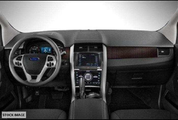 2013 ford edge limited in hialeah, fl