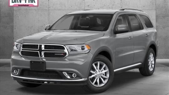 2019 Dodge Durango