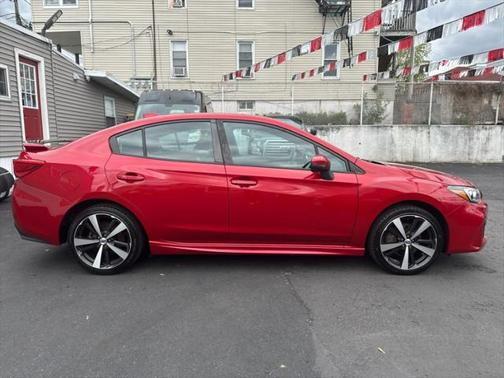 2017 subaru impreza in saint louis, missouri