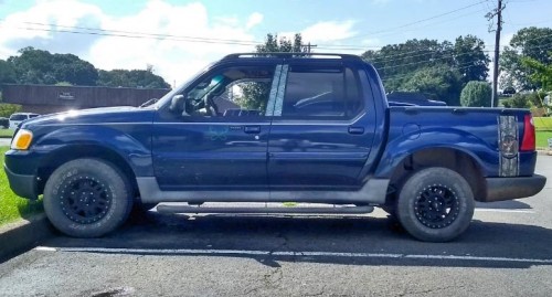 2005 ford explorer sport trac for sale in tennessee by owner