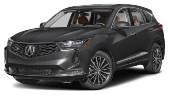 2025 Acura RDX