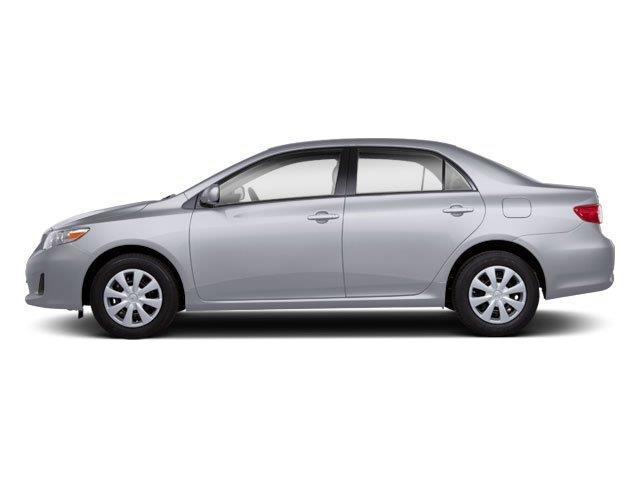2011 toyota corolla base base 4dr sedan 4a for sale in north kingstown, rhode island