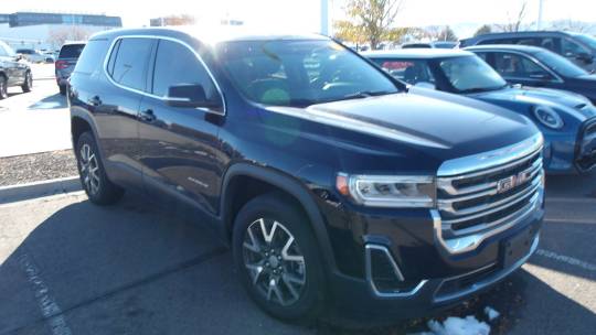 2021 GMC Acadia
