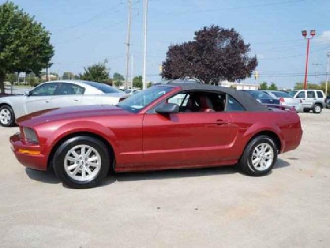 2006 ford mustang in high point, nc