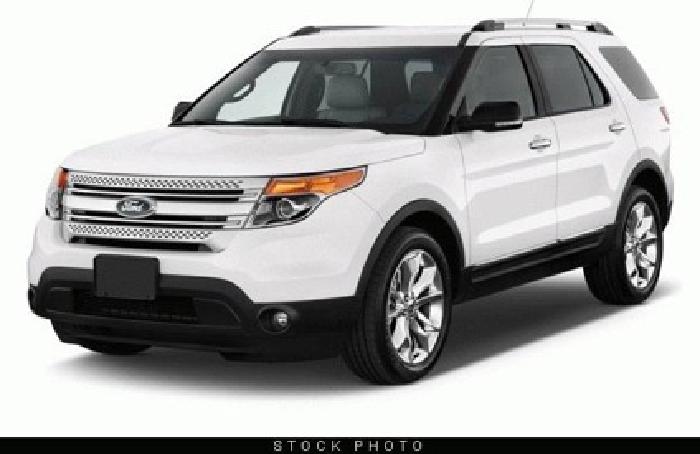 2013 ford explorer xlt in prince george, va