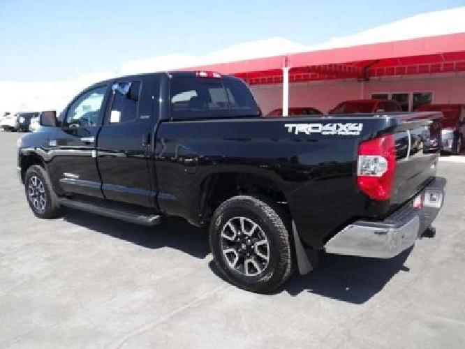 2014 toyota tundra ltd in sunnyvale, ca