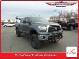 used 2010 toyota tundra grade for sale in atlantic city, wyoming