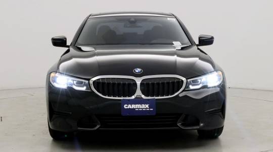 2022 BMW 3 series