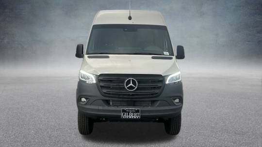2024 Mercedes-Benz Sprinter