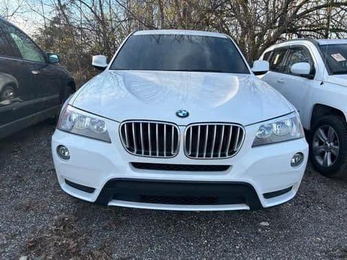 2013 bmw x3 in centennial, colorado
