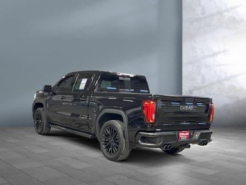 2019 gmc sierra 1500 denali 4x4 crew cab 5.75 ft. box 147.4 in. wb in sioux falls, south dakota