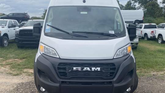 2024 RAM