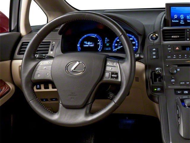 used 2010 lexus hs 250h fairfield, oh 45014 for sale in fairfield, ohio