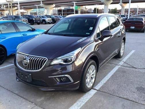 2017 buick envision in centennial, colorado