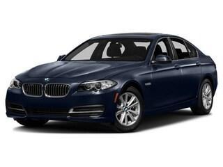 2016 bmw 535 i xdrive