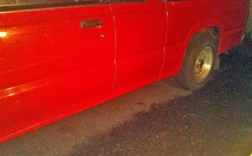 1986 mazda b-series b2000 for sale in oregon by owner