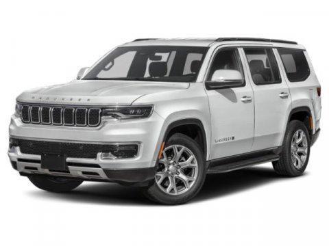 2024 jeep wagoneer series i 4x4