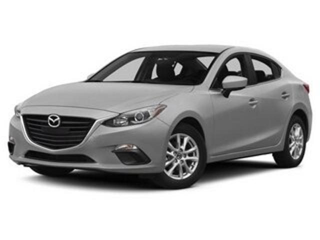 2015 mazda mazda3 i touring