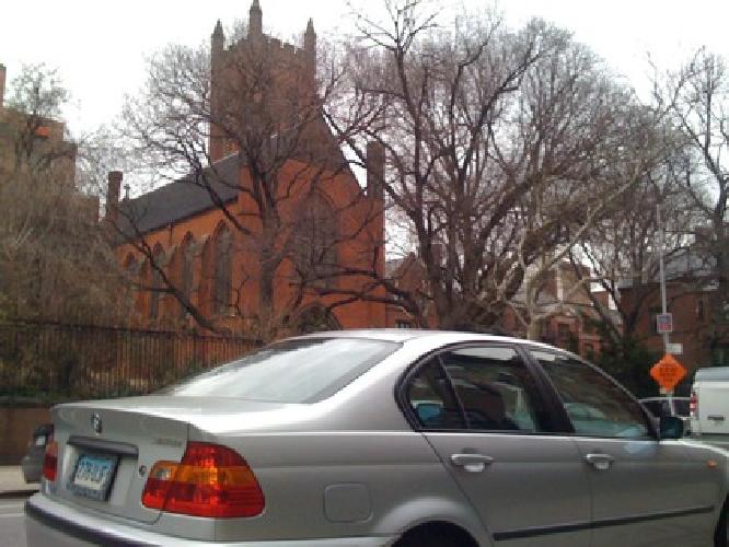 car in brooklyn, ny