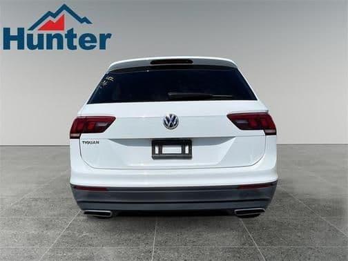 2019 volkswagen tiguan 2.0t s in carolina hills, north carolina