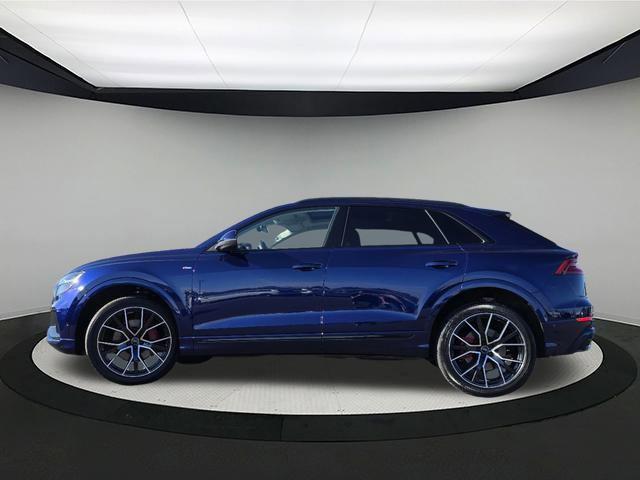 2019 audi q8 3.0t premium