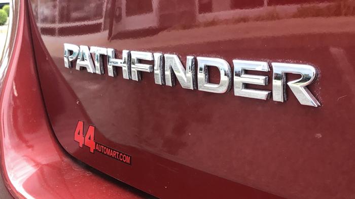 used 2016 nissan pathfinder 4wd s elizabethtown, ky 42701 for sale in elizabethtown, kentucky