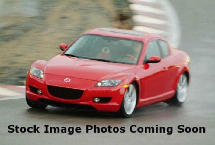2004 mazda rx-8 4dr cpe in austin, tx