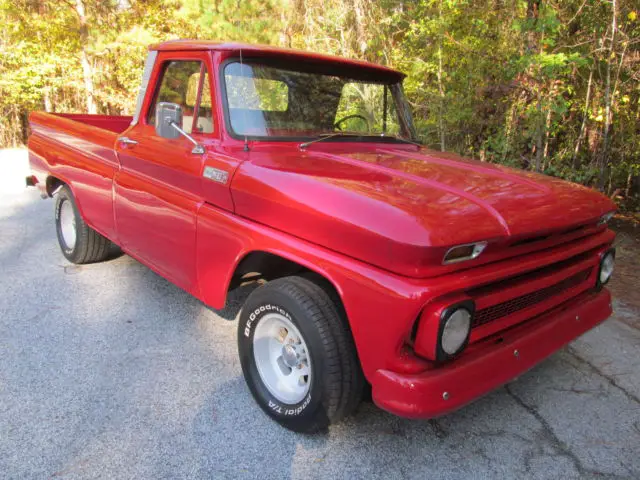 hi performance built v8, auto, pwr steering, great driver! watch video