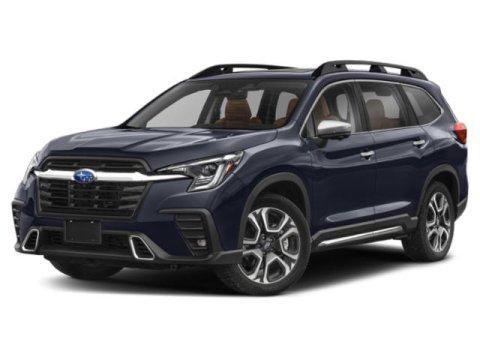 2023 subaru ascent touring 7-passenger