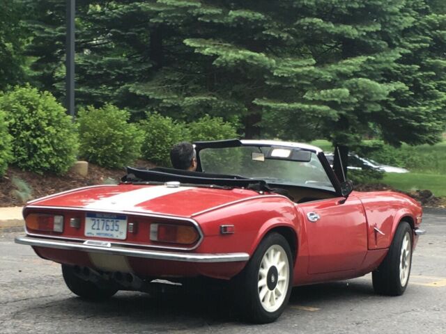 good driver fun car very dependable