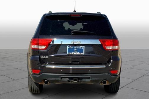2012 jeep grand cherokee in co bluffs, iowa