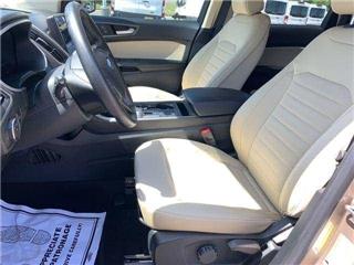 2021 Ford Edge se