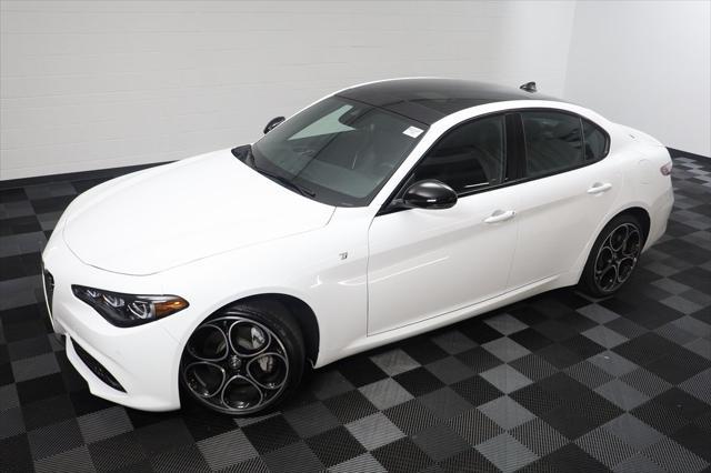 2024 alfa romeo giulia ti
