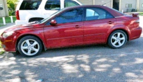2006 mazda mazda6 for sale in arkansas by owner