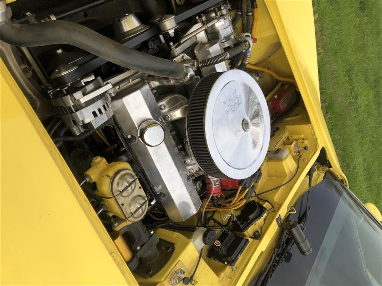 1979 chevrolet corvette