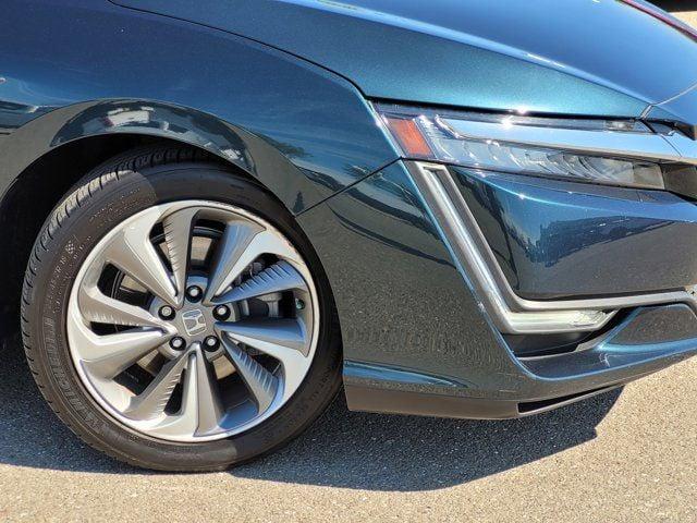 2019 honda clarity plug-in hybrid touring in banta, california
