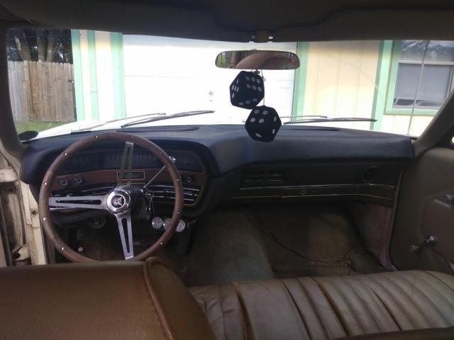 1970 ford galaxie for sale