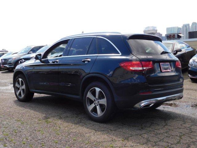 certified 2016 mercedes-benz glc 300 4matic bellevue, wa 98005 for sale in bellevue, washington