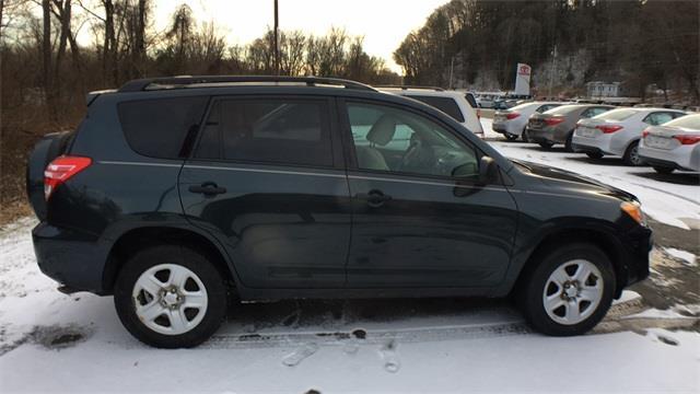 2010 toyota rav4 base 4x4 base 4dr suv for sale in west minster, vermont