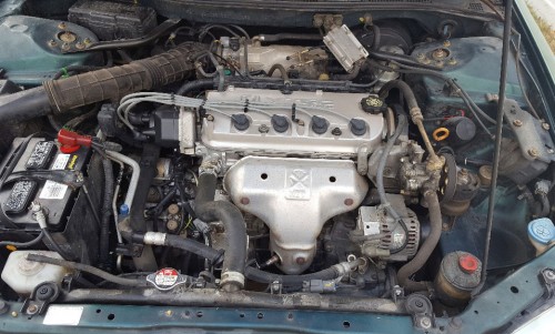 2002 honda accord lx for sale in texas by owner