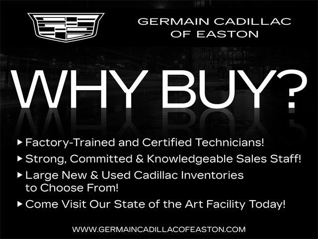2022 cadillac ct5 premium luxury awd